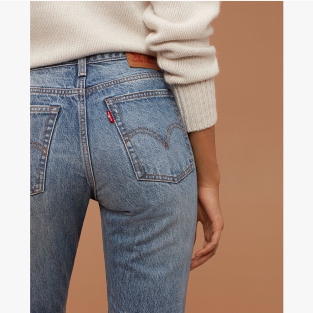 ❤️ Levi wedgie fit brand new with tags !!!